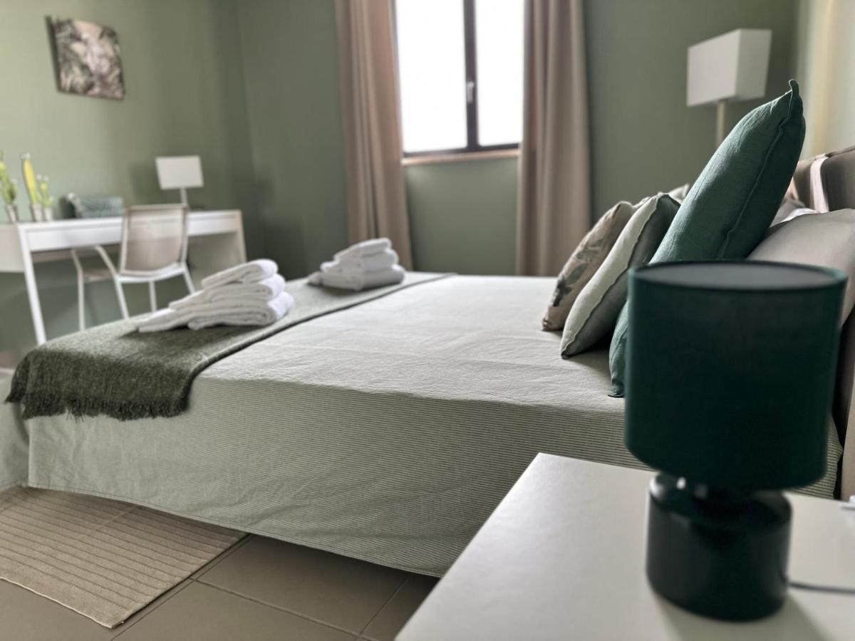 Botanical Suite Bari Exterior foto