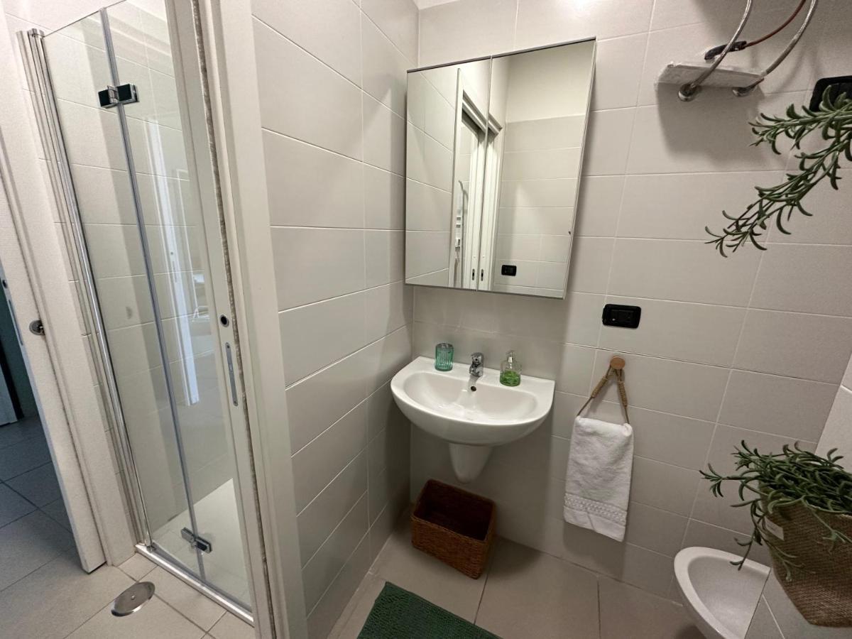 Botanical Suite Bari Exterior foto