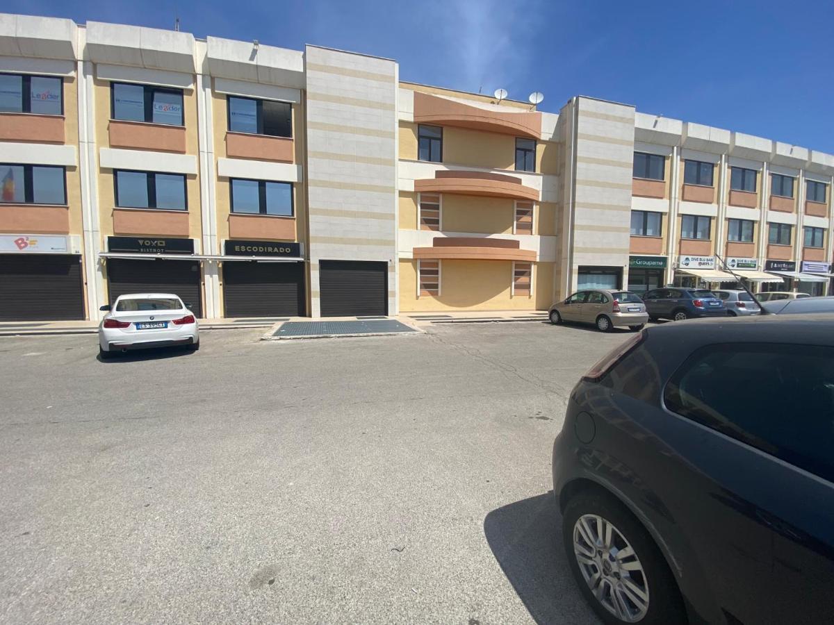 Botanical Suite Bari Exterior foto