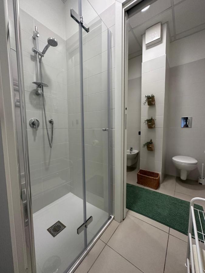 Botanical Suite Bari Exterior foto
