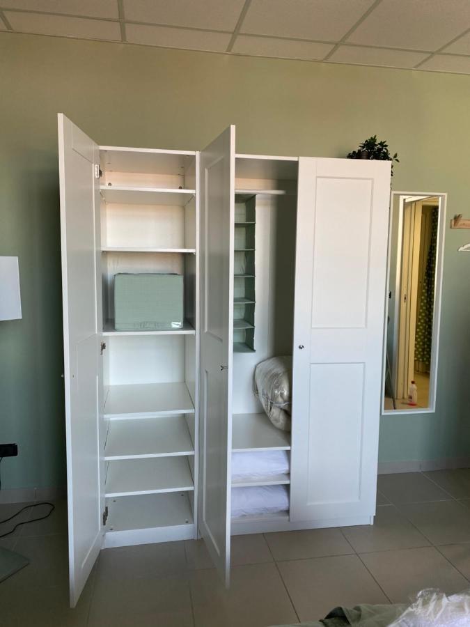 Botanical Suite Bari Exterior foto