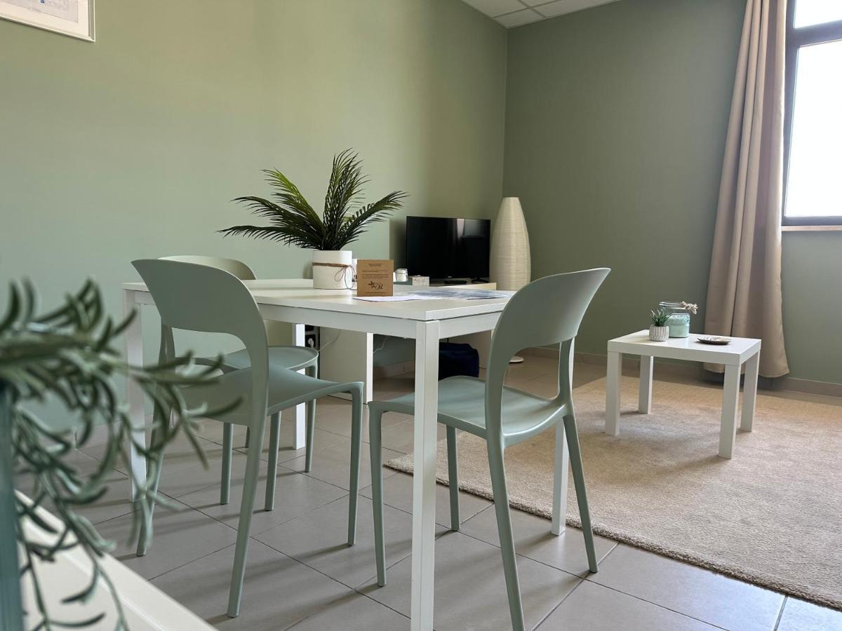 Botanical Suite Bari Exterior foto